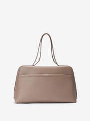 ThatThereby 2050 Nude Commuter Bag