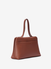 That Thereby 2050 Caramel Commuter Bag