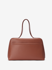 That Thereby 2050 Caramel Commuter Bag