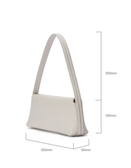 Treasure Ivory Shoulder bag
