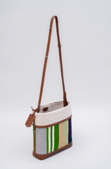 To Light Bag Green Combi
