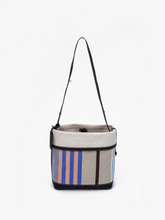 To Light Bag Blue Combi