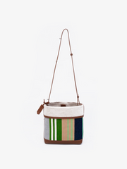 To Light Bag Green Combi