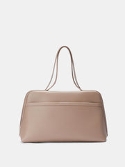 ThatThereby 2050 Nude Commuter Bag