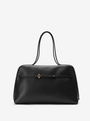 ThatThereby 2050 Black Commuter Bag