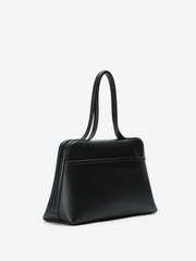 ThatThereby 2050 Black Commuter Bag
