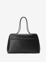 ThatThereby 2050 Black Commuter Bag