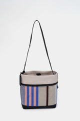 To Light Bag Blue Combi