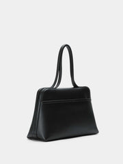 ThatThereby 2050 Schwarze Pendlertasche