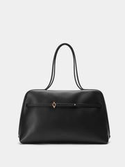 ThatThereby 2050 Schwarze Pendlertasche