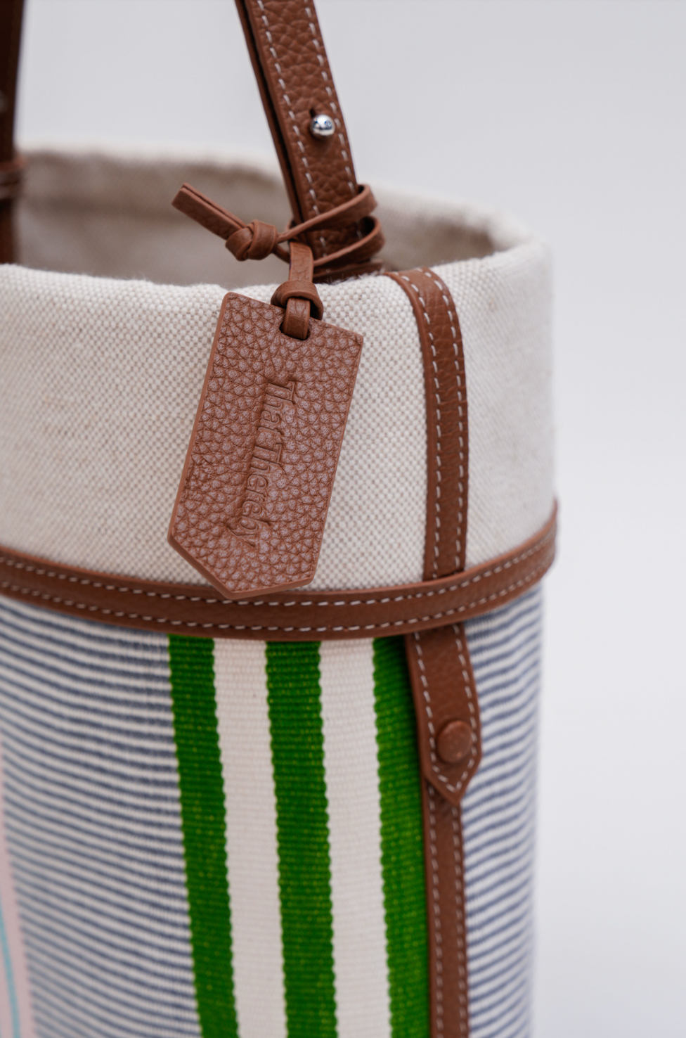 To Light Bag Green Combi