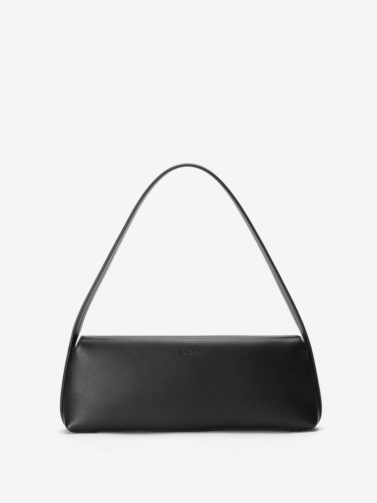 Treasure Black Shoulder bag