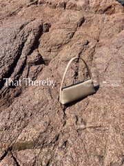 Treasure Nude Shoulder bag