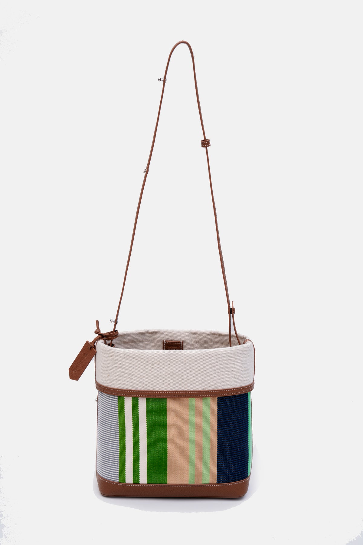 To Light Bag Green Combi