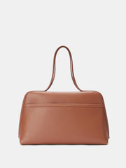 That Thereby 2050 Caramel Commuter Bag