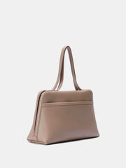ThatThereby 2050 Nude Commuter Bag