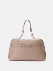 ThatThereby 2050 Nude Commuter Bag