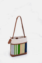 To Light Bag Green Combi