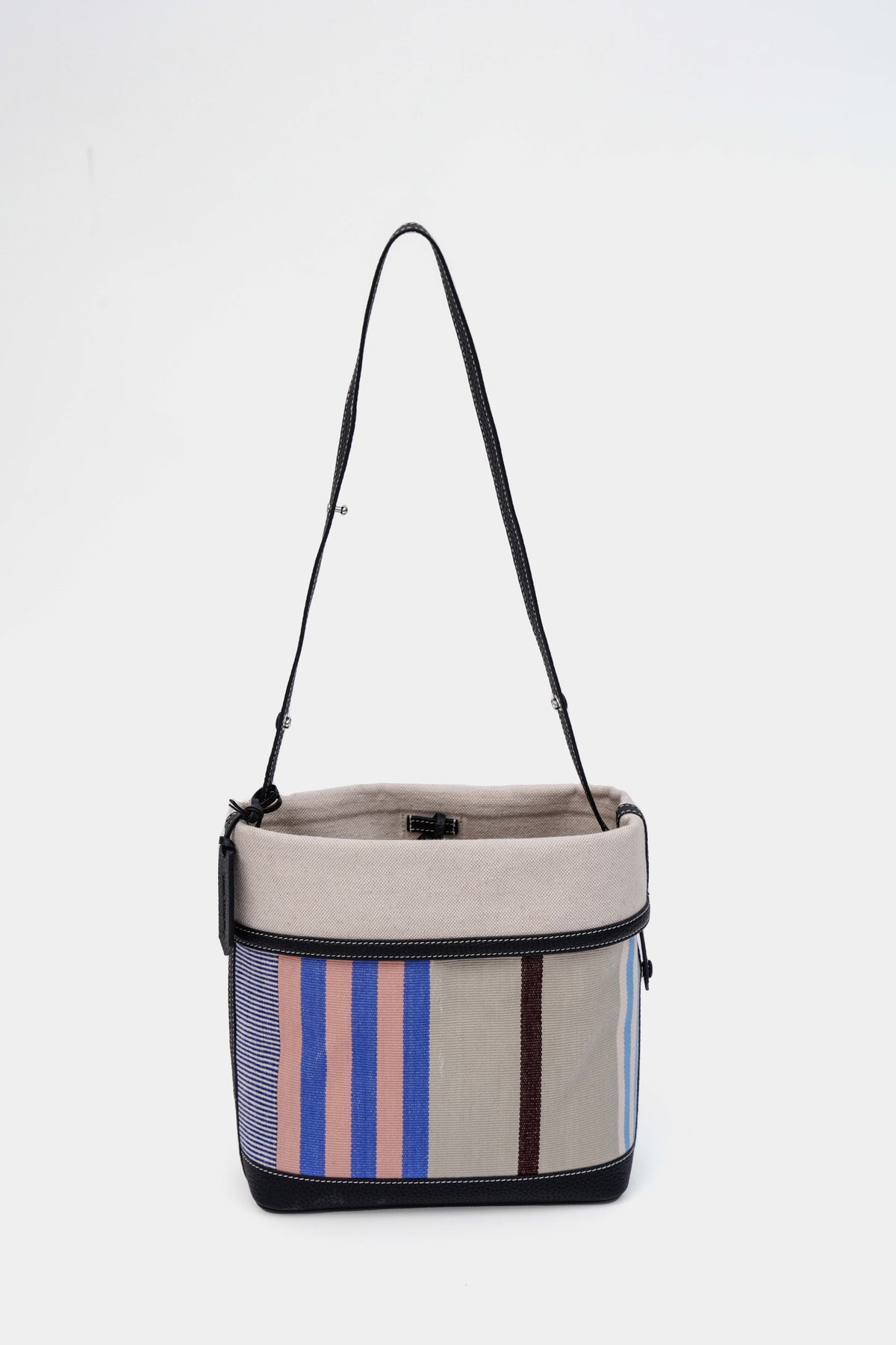 To Light Bag Blue Combi