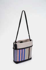 To Light Bag Blue Combi