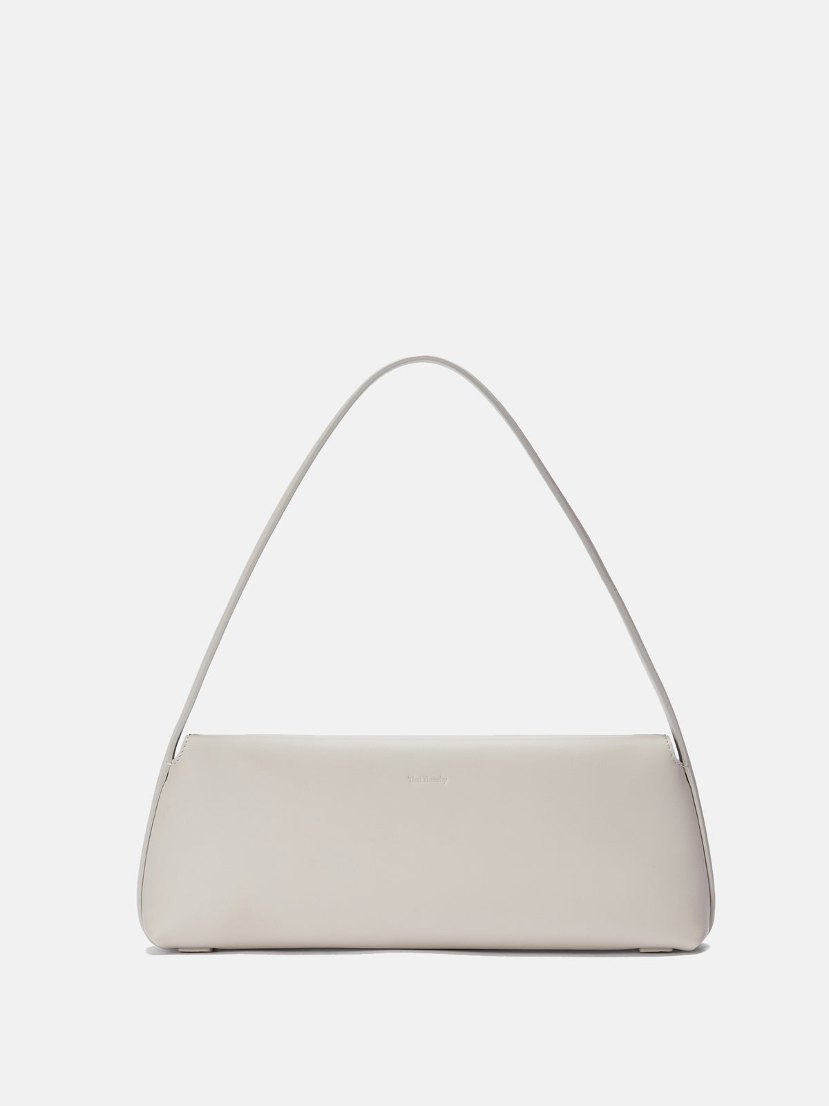 Bolso de hombro Treasure Lvory