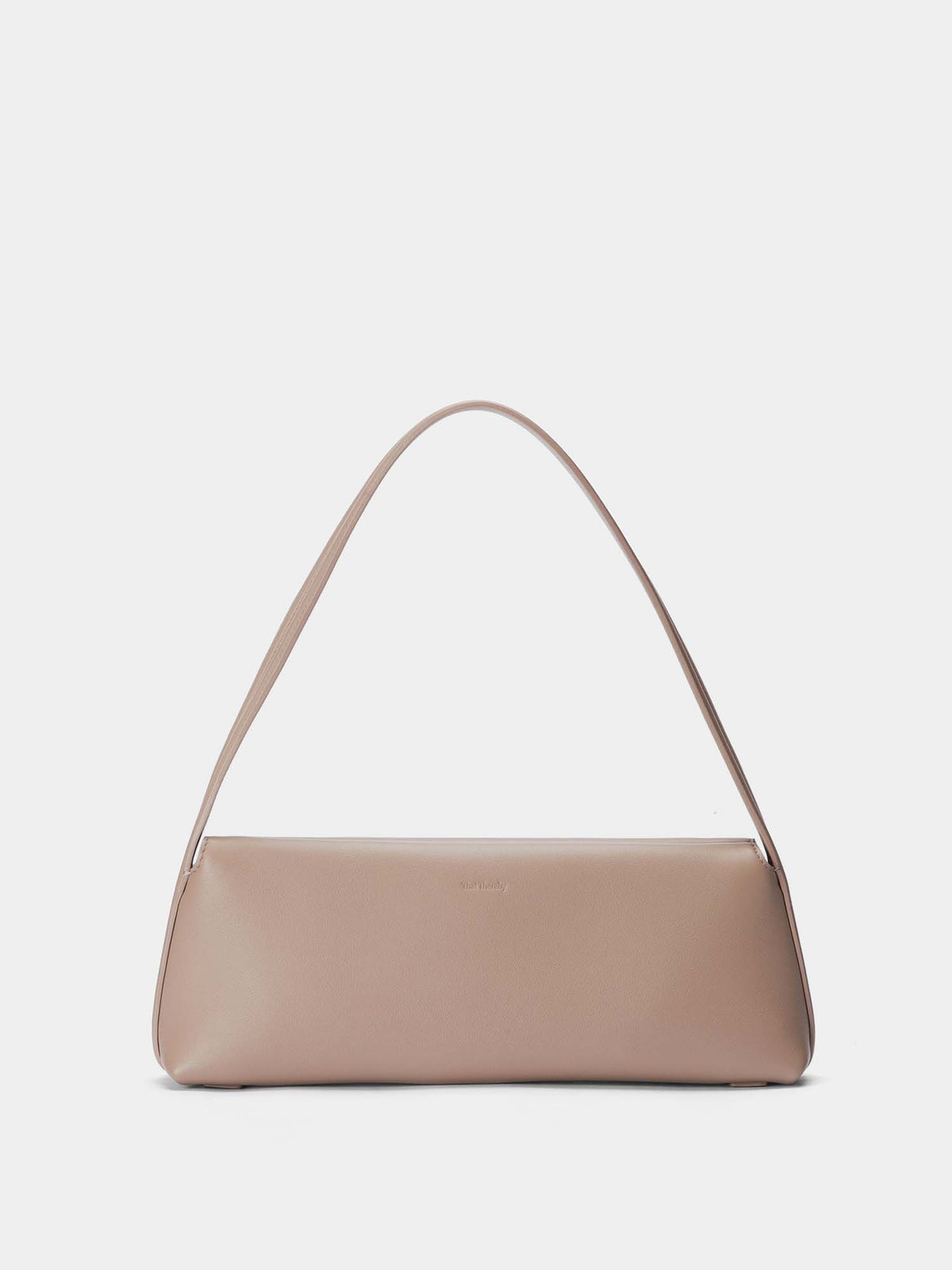 Treasure Nude Schultertasche