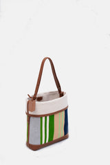 To Light Bag Green Combi
